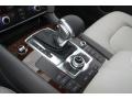 Limestone Gray Transmission Photo for 2013 Audi Q7 #72335858