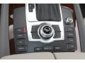 Limestone Gray Controls Photo for 2013 Audi Q7 #72335873