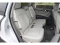 Limestone Gray Rear Seat Photo for 2013 Audi Q7 #72335942