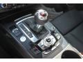 Black Transmission Photo for 2013 Audi S5 #72336170