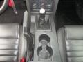 2006 Tungsten Grey Metallic Ford Mustang GT Premium Coupe  photo #42