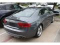 Monsoon Gray Metallic - S5 3.0 TFSI quattro Coupe Photo No. 8