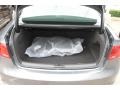2013 Audi S5 3.0 TFSI quattro Coupe Trunk