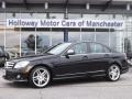 Black - C 350 Sport Photo No. 1