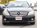 Black - C 350 Sport Photo No. 2
