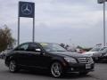 Black - C 350 Sport Photo No. 3
