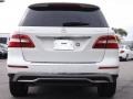 Arctic White - ML 350 4Matic Photo No. 4