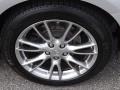 Liquid Platinum Silver - G 35 x S Sedan Photo No. 5