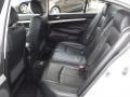 Liquid Platinum Silver - G 35 x S Sedan Photo No. 6