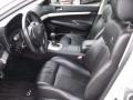 Liquid Platinum Silver - G 35 x S Sedan Photo No. 9