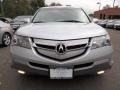 Billet Silver Metallic - MDX Technology Photo No. 2