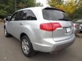 Billet Silver Metallic - MDX Technology Photo No. 5
