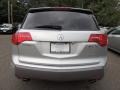 Billet Silver Metallic - MDX Technology Photo No. 6