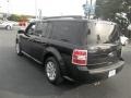 2011 Tuxedo Black Metallic Ford Flex SE  photo #5