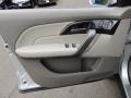 Billet Silver Metallic - MDX Technology Photo No. 12
