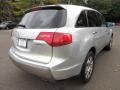 Billet Silver Metallic - MDX Technology Photo No. 23