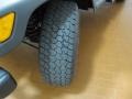 Patriot Blue Pearl - Wrangler Sport 4x4 Photo No. 11