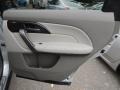 Billet Silver Metallic - MDX Technology Photo No. 25