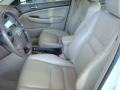 2006 Taffeta White Honda Accord EX-L V6 Sedan  photo #8