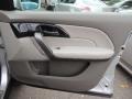 Billet Silver Metallic - MDX Technology Photo No. 27