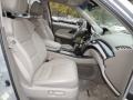 Billet Silver Metallic - MDX Technology Photo No. 28