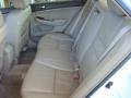 2006 Taffeta White Honda Accord EX-L V6 Sedan  photo #9