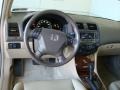 2006 Taffeta White Honda Accord EX-L V6 Sedan  photo #10