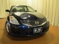 Navy Blue - Altima 2.5 S Photo No. 3