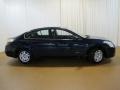 Navy Blue - Altima 2.5 S Photo No. 4