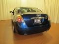 Navy Blue - Altima 2.5 S Photo No. 7