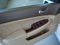 2006 Taffeta White Honda Accord EX-L V6 Sedan  photo #12