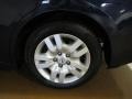 Navy Blue - Altima 2.5 S Photo No. 10