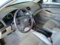 2006 Taffeta White Honda Accord EX-L V6 Sedan  photo #13