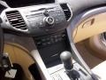 2009 Premium White Pearl Acura TSX Sedan  photo #18