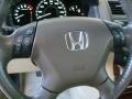 2006 Taffeta White Honda Accord EX-L V6 Sedan  photo #15