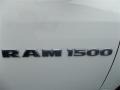 2012 Bright White Dodge Ram 1500 Lone Star Quad Cab  photo #14