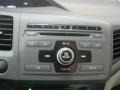 Taffeta White - Civic LX Sedan Photo No. 24