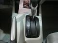 Taffeta White - Civic LX Sedan Photo No. 26