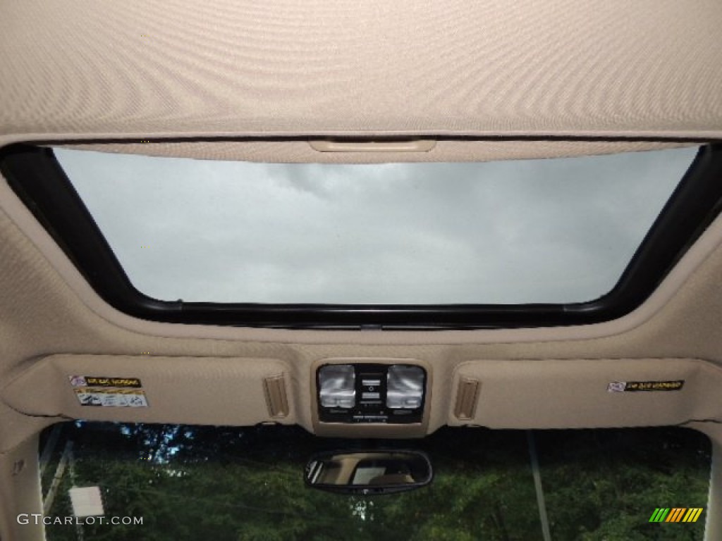 2006 Acura MDX Standard MDX Model Sunroof Photo #72338279