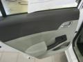 Taffeta White - Civic LX Sedan Photo No. 28
