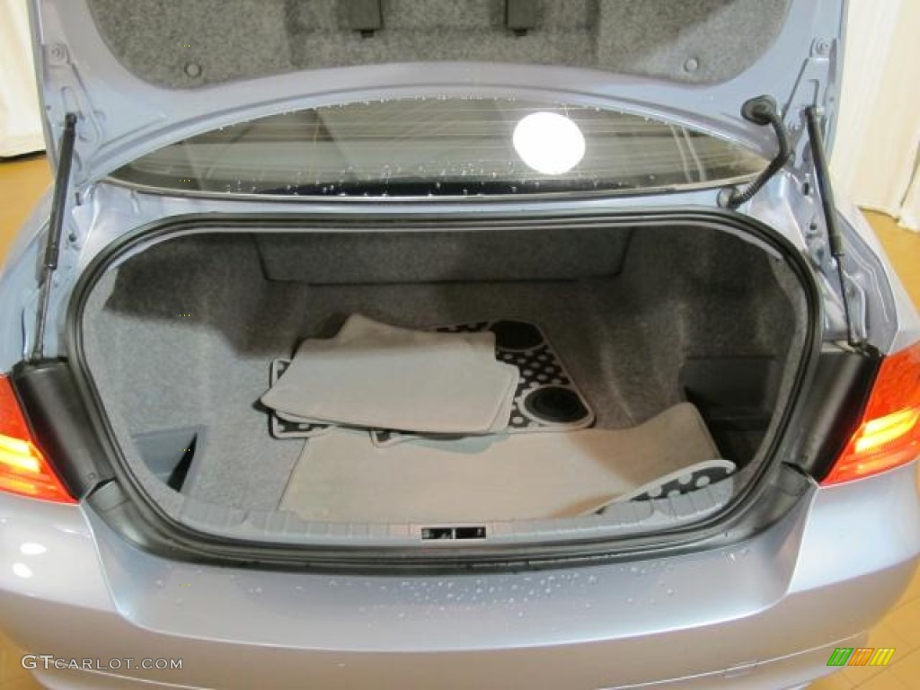 2010 3 Series 328i Sedan - Blue Water Metallic / Gray Dakota Leather photo #13