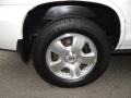 2006 Acura MDX Standard MDX Model Wheel and Tire Photo