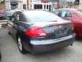 2006 Graphite Pearl Honda Accord LX Coupe  photo #2