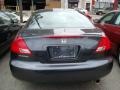 2006 Graphite Pearl Honda Accord LX Coupe  photo #3