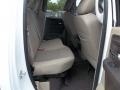 2012 Bright White Dodge Ram 1500 Lone Star Quad Cab  photo #46