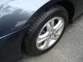 2006 Graphite Pearl Honda Accord LX Coupe  photo #7