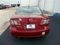Redfire Metallic - MAZDA6 i Sedan Photo No. 4