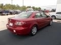 Redfire Metallic - MAZDA6 i Sedan Photo No. 7