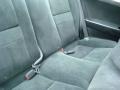 2006 Graphite Pearl Honda Accord LX Coupe  photo #10