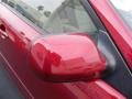 2006 Redfire Metallic Mazda MAZDA6 i Sedan  photo #12